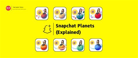 friend planets snapchat|Snapchat Planets: What’s the order, and what do they。